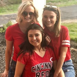 Meet your Posher, Brianna